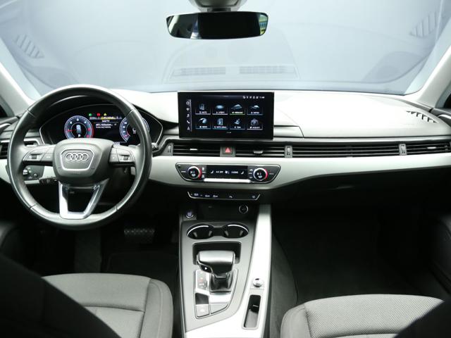 AUDI A4 usata, con Controllo automatico clima
