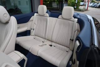 MERCEDES-BENZ E 220 usata 189