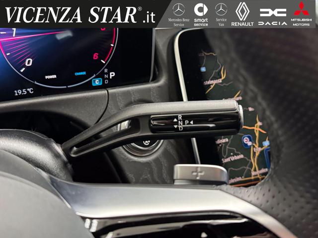 MERCEDES-BENZ E 220 usata, con Sedili riscaldati