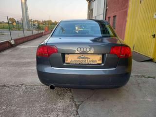 AUDI A4 usata, con Chiusura centralizzata