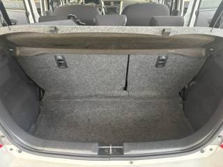 SUZUKI Celerio usata, con Boardcomputer