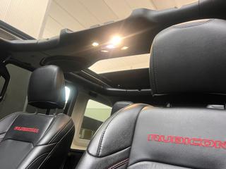 JEEP Wrangler usata, con Climatizzatore