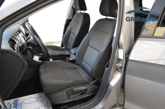VOLKSWAGEN Golf usata, con Climatizzatore
