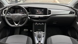OPEL Grandland usata, con Boardcomputer