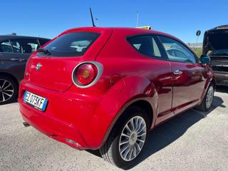 ALFA ROMEO MiTo usata, con Airbag laterali