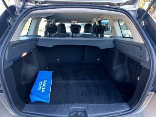 DACIA Logan usata, con Sedile posteriore sdoppiato