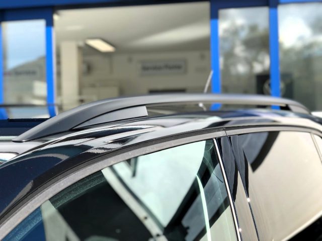 VOLKSWAGEN T-Cross usata, con Controllo trazione