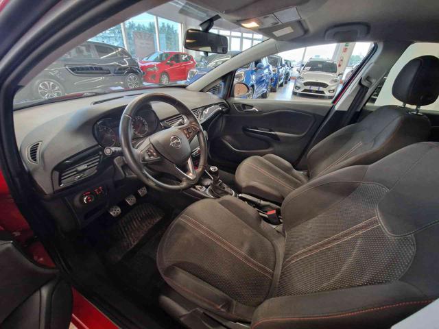 OPEL Corsa usata, con Cerchi in lega