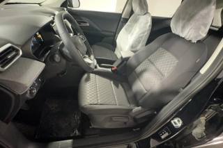 MG ZS usata, con Autoradio