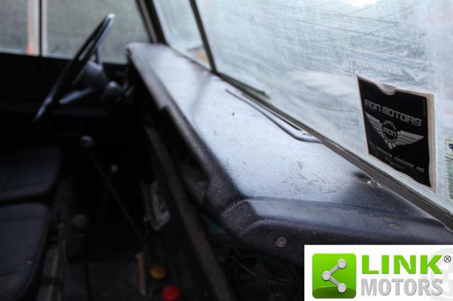 LAND ROVER Series usata 26