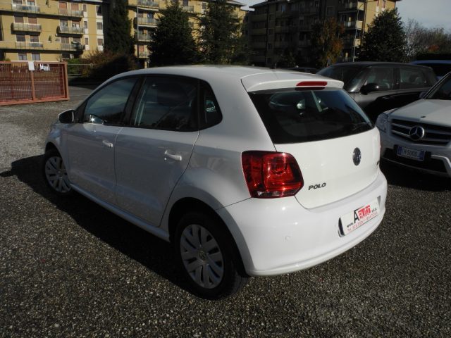 VOLKSWAGEN Polo usata 70