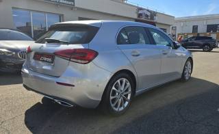 MERCEDES-BENZ A 200 usata, con Airbag