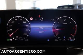 MERCEDES-BENZ GLB 180 usata, con Controllo elettronico della corsia