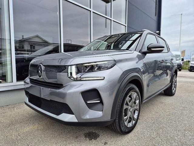 CITROEN C3 usata, con ABS