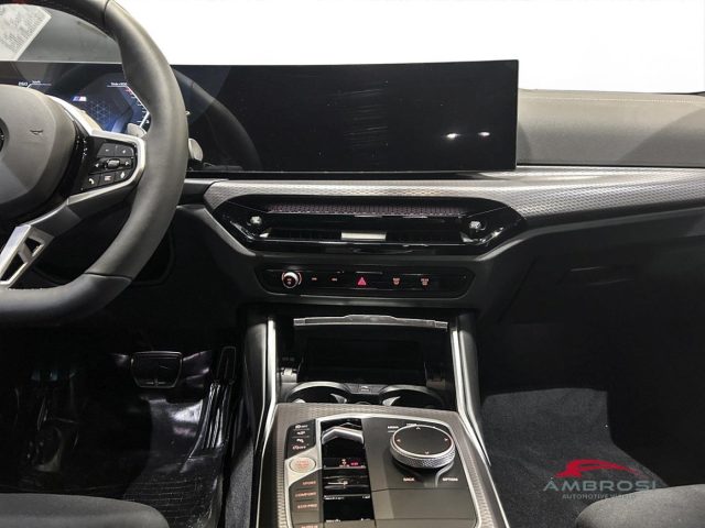 BMW M340 usata 14
