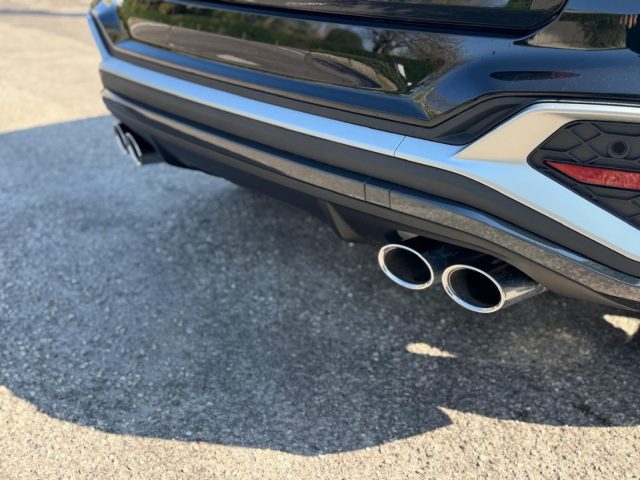 AUDI SQ2 usata, con Cerchi in lega