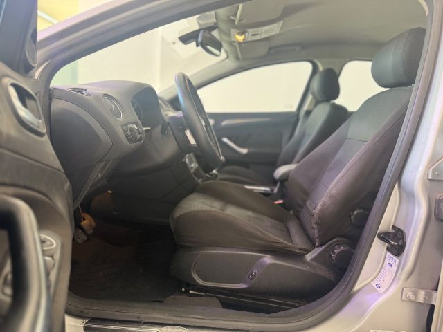 FORD Mondeo usata 3