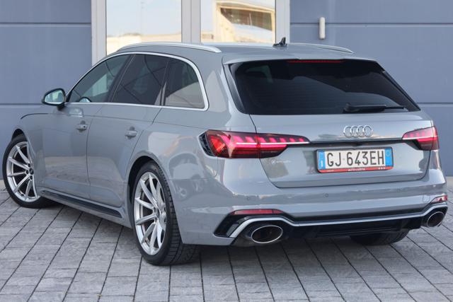 AUDI A4 usata, con Airbag Passeggero