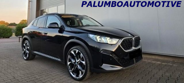 BMW X2 usata, con Airbag