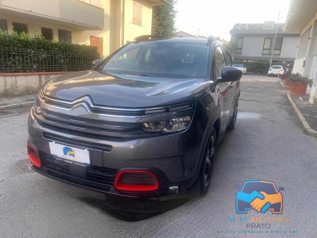 CITROEN C5 Aircross usata 0