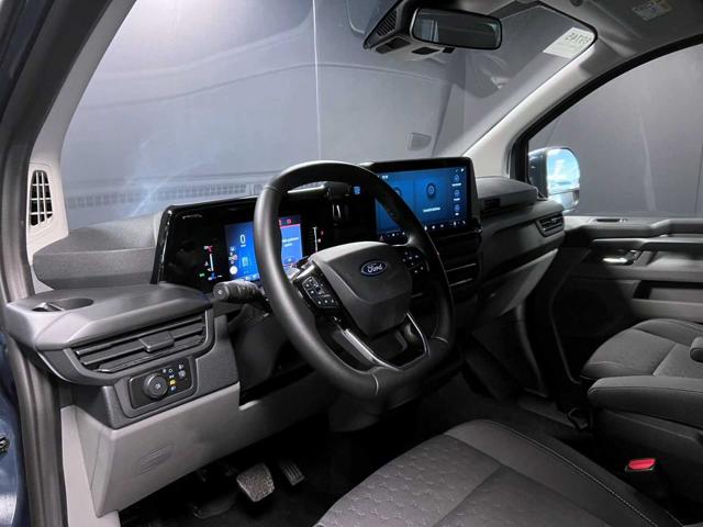 FORD Tourneo Custom usata, con ESP
