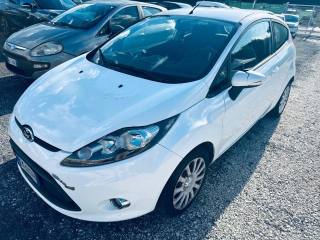 FORD Fiesta usata, con Airbag