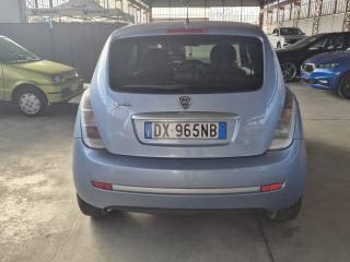 LANCIA Ypsilon usata, con Cerchi in lega