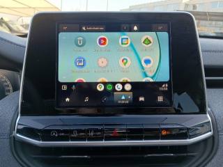 JEEP Compass usata, con USB