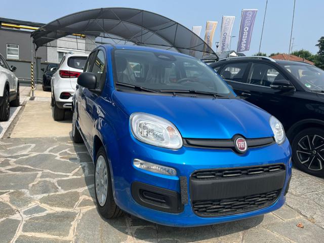 FIAT Panda usata, con Airbag Passeggero