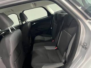 FORD Focus usata, con Filtro antiparticolato