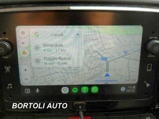 FIAT Doblo usata, con Climatizzatore