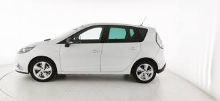 RENAULT Scenic usata, con Airbag Passeggero