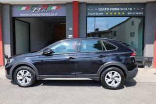 VOLKSWAGEN Taigo usata, con Airbag