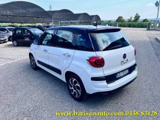 FIAT 500L usata, con Alzacristalli elettrici