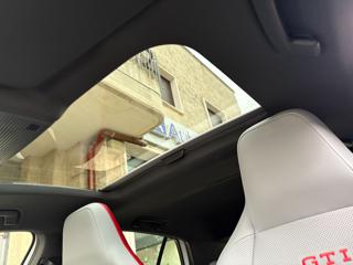 VOLKSWAGEN Golf usata, con Vivavoce