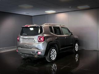 JEEP Renegade usata, con Alzacristalli elettrici