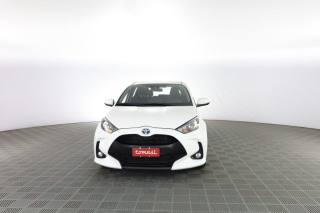 TOYOTA Yaris Yaris 1.5 Hybrid 5 porte Business