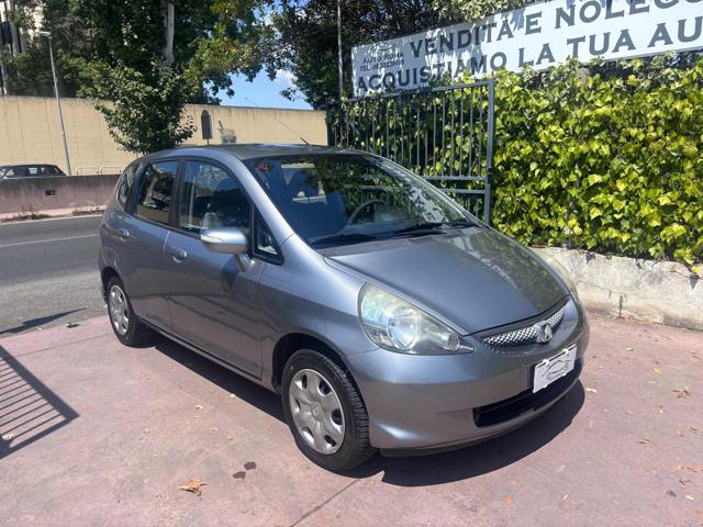 HONDA Jazz usata, con ABS