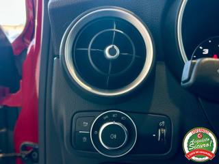 ALFA ROMEO Stelvio usata, con Volante in pelle
