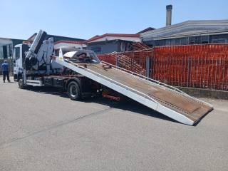 IVECO LKW/TRUCKS usata 1