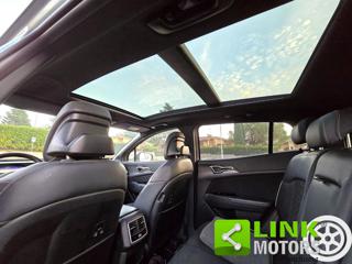 KIA Sportage usata, con Cerchi in lega