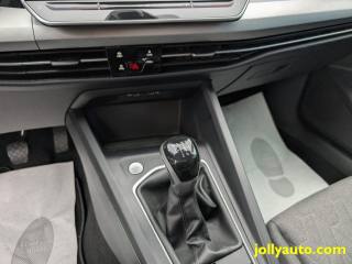 VOLKSWAGEN Golf usata, con Sensore di pioggia