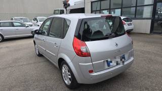 RENAULT Grand Scenic usata, con Climatizzatore