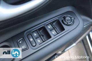 JEEP Renegade usata 16