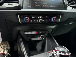 AUDI A1 usata, con Immobilizzatore elettronico