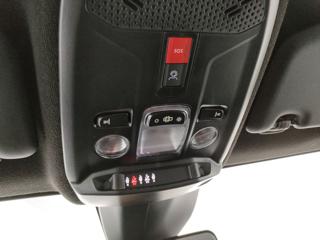 LANCIA Ypsilon usata, con Controllo elettronico della corsia