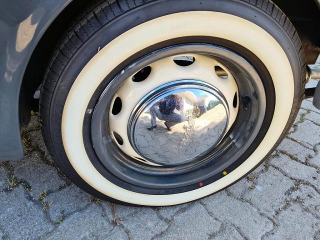 LANCIA Appia usata 8