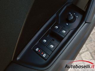 AUDI A3 usata, con Freno di stazionamento elettrico