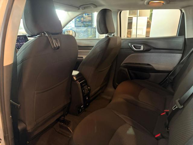 JEEP Compass usata, con Chiusura centralizzata