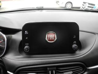 FIAT Tipo usata, con MP3